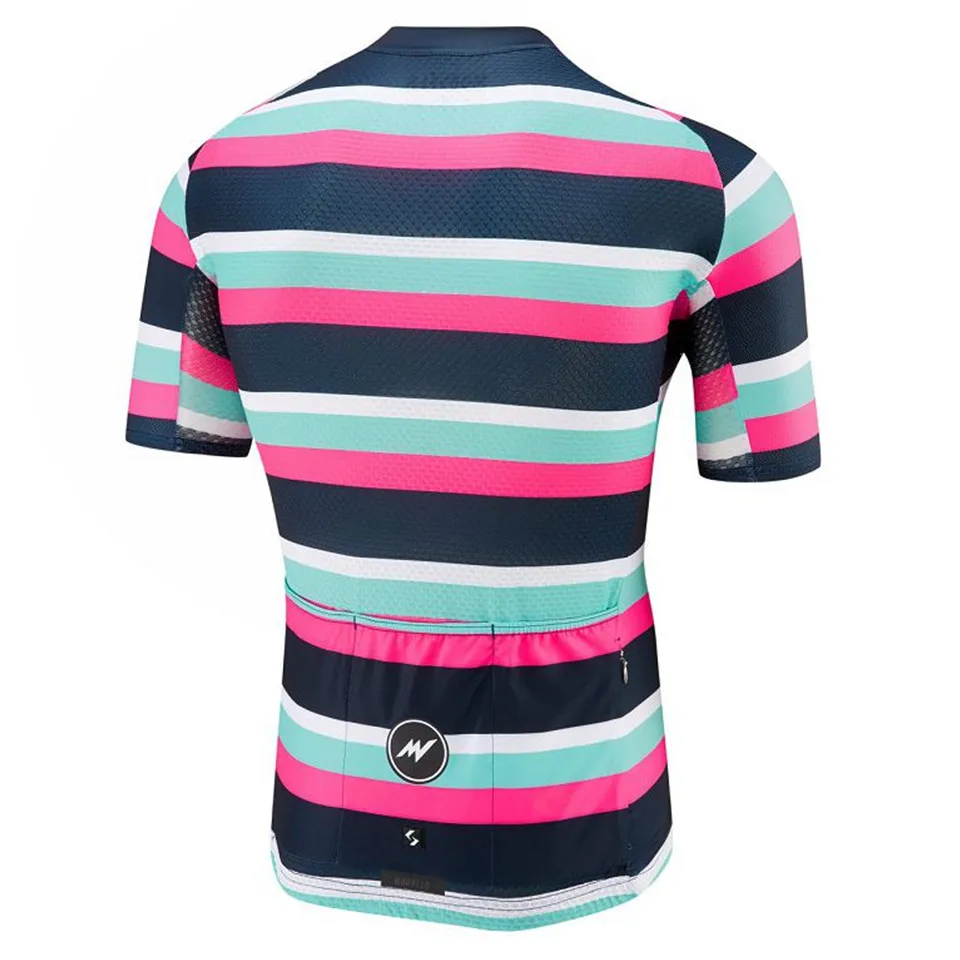 Велосипедная майка MORVELO Maillot Ropa Ciclismo Hombre одежда для коллективного велосипеда Быстросохнущий комплект с короткими рукавами MTB велосипедная одежда 9D GE