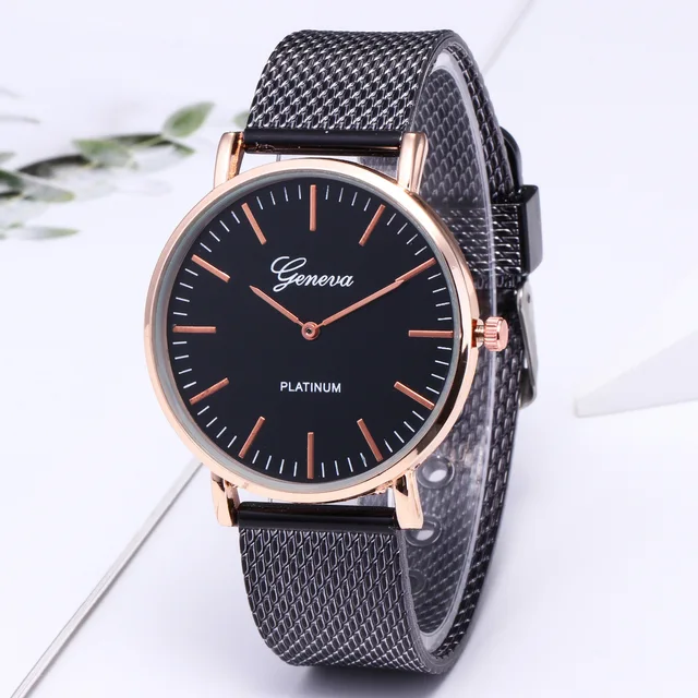 Luksusowe zegarki dla kobiet moda zegarek kwarcowy pasek silikonowy Dial kobiety Wathes Casual Ladies Watch relogio feminino 6