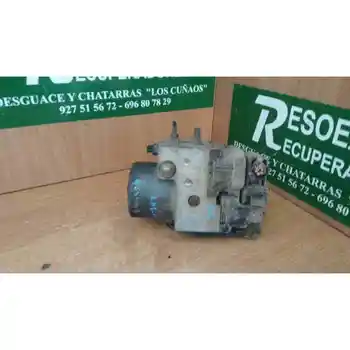 

0265216732 ABS RENAULT MEGANE I CLASSIC (LA0)