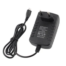 AC DC Micro USB 5V Power Adapter Supply 5V 1A 2A 2.5A 3A 110V - 220V TO 5V Volt Universal Charger Micro USB Power Adapter Supply