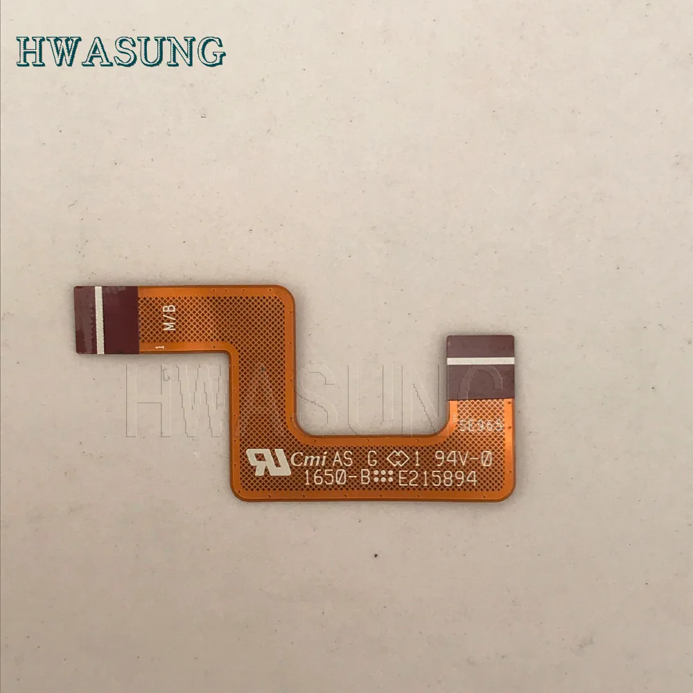 5 шт. сканер гибкий кабель(se965) для Motorola Symbol MC3200-G/S MC32N0-G/S
