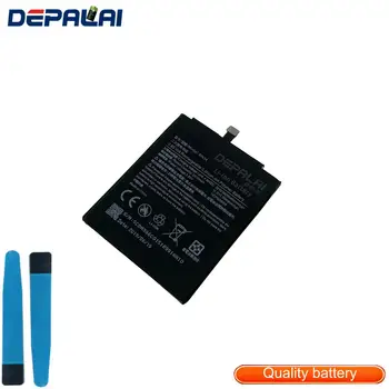 

Rechargeable Battery BN34 BN-34 BN 34 Replacement Phone Battery For Xiaomi Redmi 5A 3.85V 3000MAH Long Cycle-Life Cell