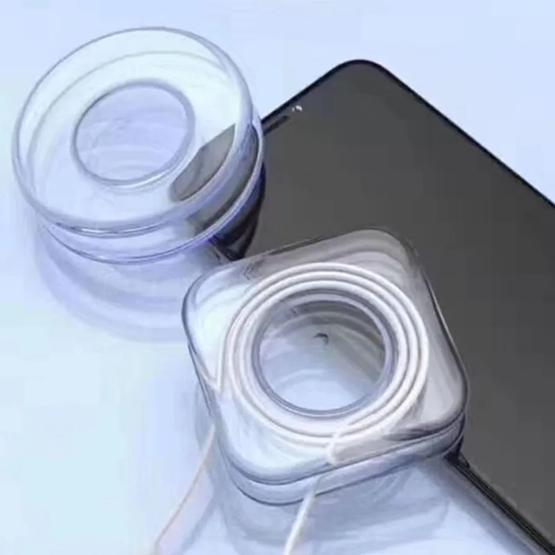 Nano резиновый держатель мобильного телефона Автомобильный кронштейн pods Fixate гелевые подушечки для TESLA модель 3 X S многофункциональная Настенная Наклейка Pad