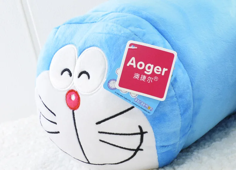 Aoger Doraemon Мини Подушка шланг Подушка Doraemon Тинкер колокольчик плюшевые игрушки детские игрушки
