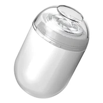 

1Pc Durable Electric Razor Useful Salon Shaver Single-head Razor for Home Men