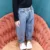 Baby Jeans Solid Color Jeans For Girls Spring Autumn Jeans Baby Girl Casual Style Toddler Girl Clothes 22