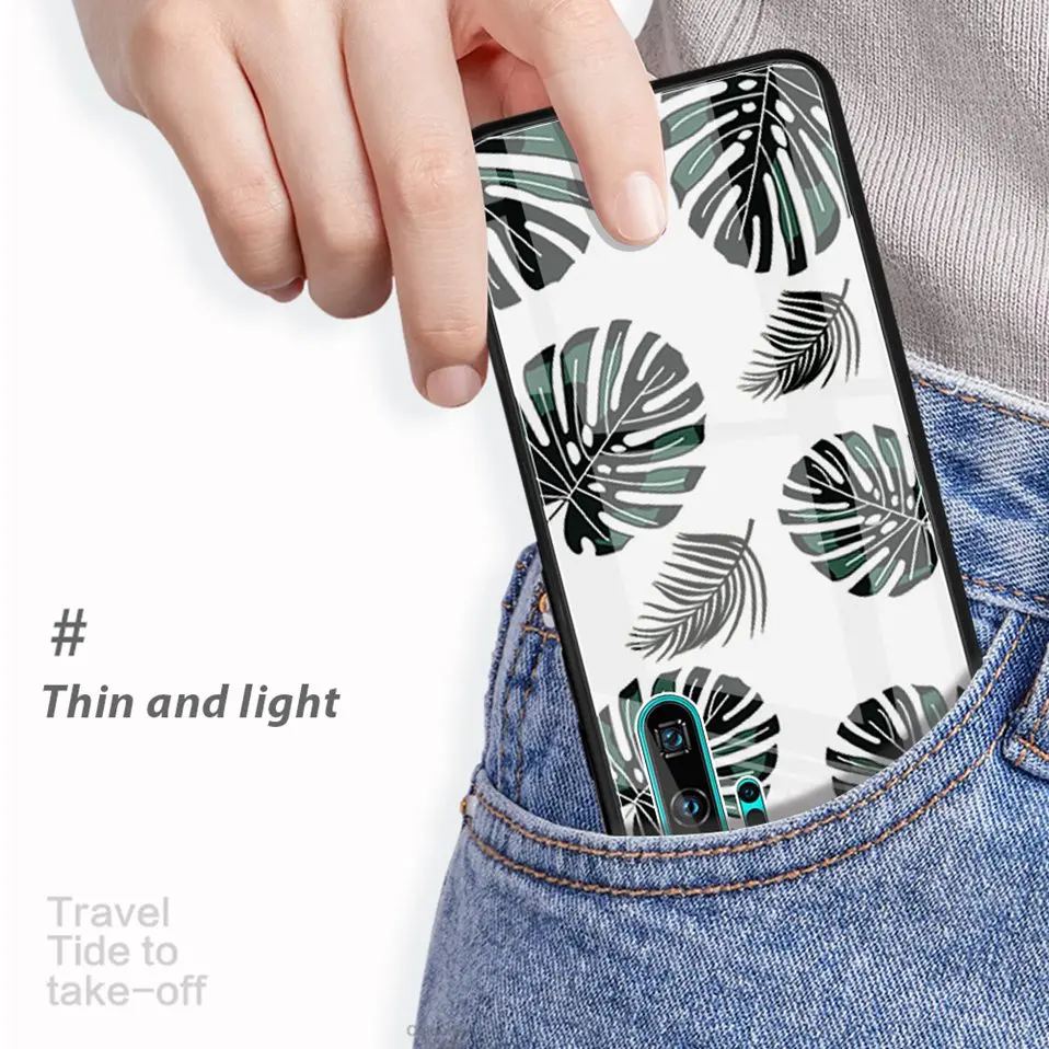 Luxury Glass Case for Huawei P30 Pro P20 Lite Honor 8X 10 10i 20i Phone Case for Huawei Mate 20 10 Lite P30 Pro Nova 3 3i Cover (10)