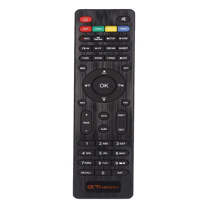 1080P V7S HD FTA цифровое спутниковое телевидение 1080p полный DVB-S2 опционально да HDMI(до 1080 P) выход приемник