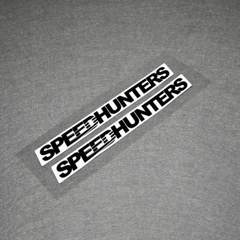 

NO.S200 SPEEDHUNTERS HELLAFLUSH Car Modification Car Stickers and Decals Waterproof Car Trunk Windshield
