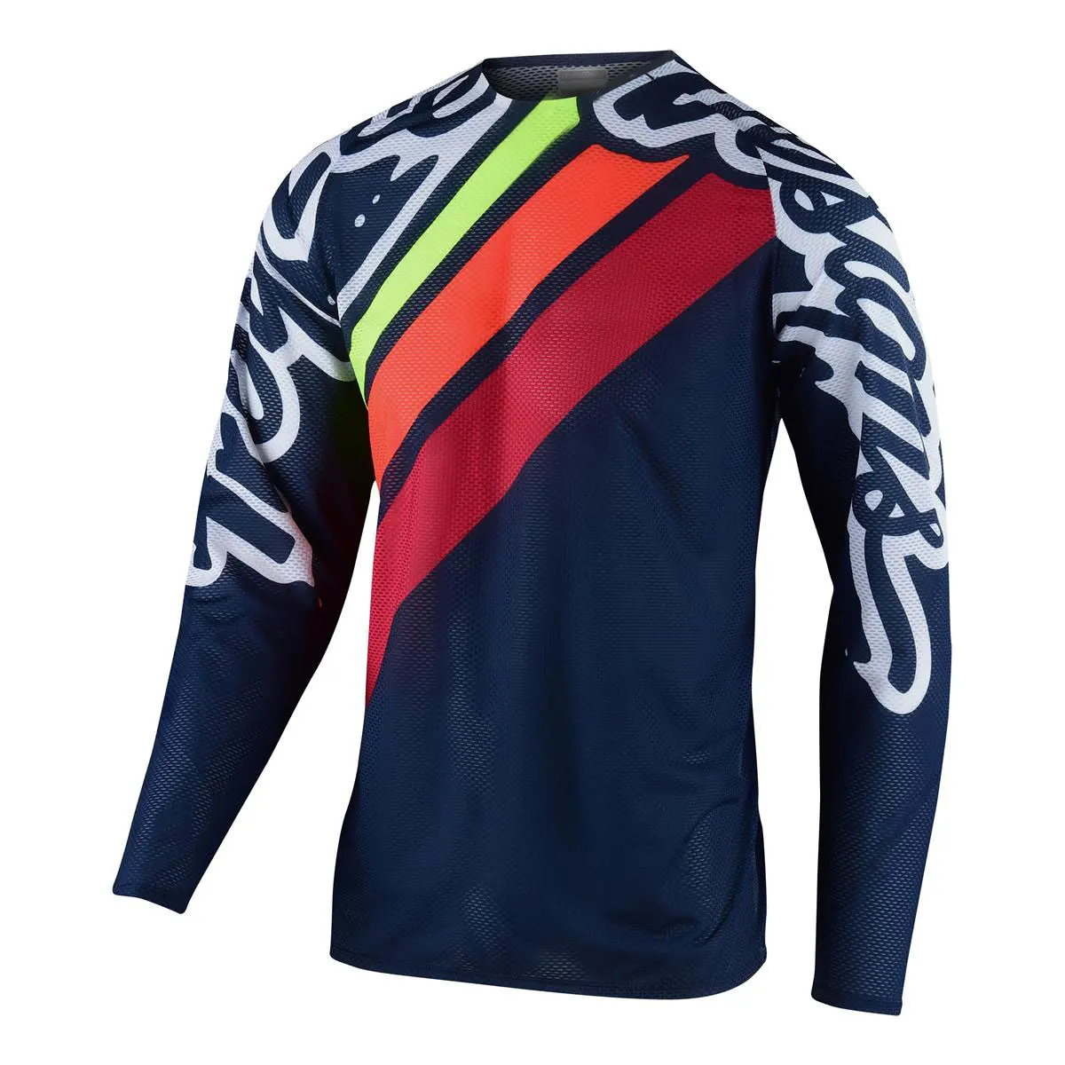 enduro mountain bike jersey