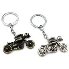 Джедай курица игра связанные продукты автомобиль скелет мотоцикл брелок сплав выживания кулон внешней торговли AliExpress Горячая