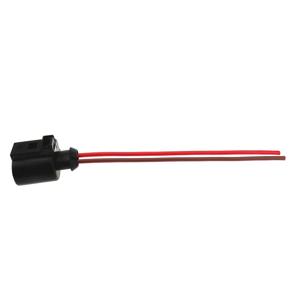 COSTLYSEED 1J0 973 722 A задний Parking Servomotor свиной хвост кабельный жгут разъем для A4 Q3 A5 S5 Q5