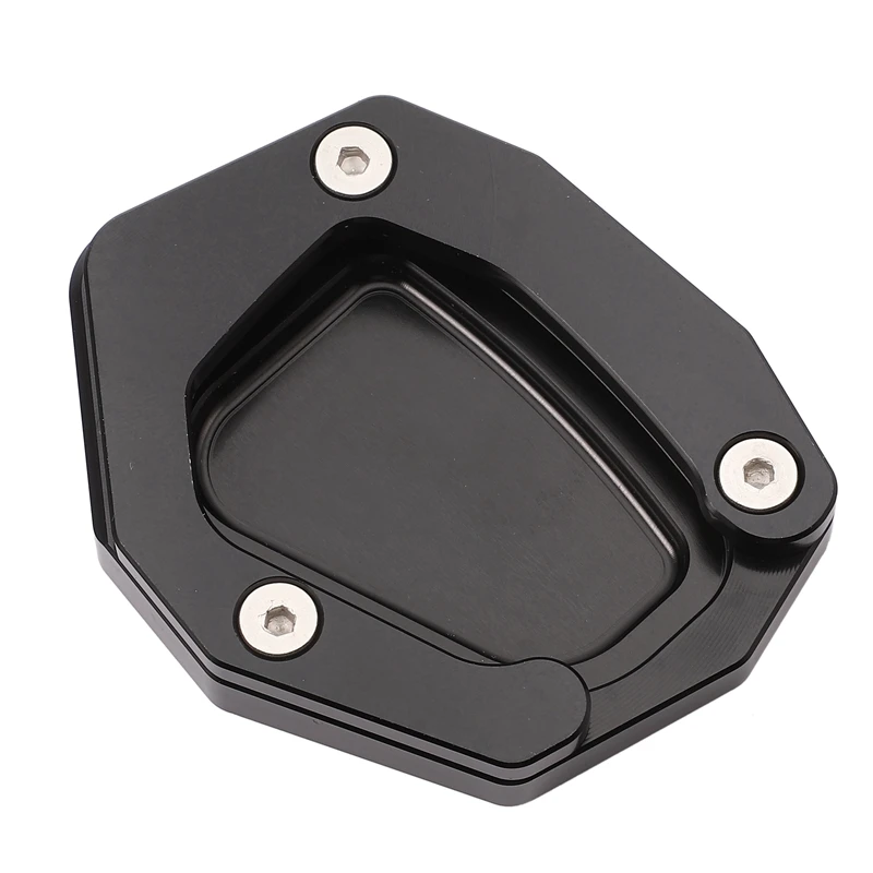 Kickstand Sidestand Удлиняющая площадка для увеличения Подходит BMW K1600GT K1600GTL эксклюзивный