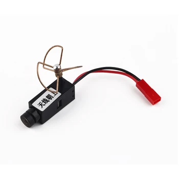 

5.8GHz Wireless Image Transmission Camera 25MW Built-in 32Chs 120 Degrees