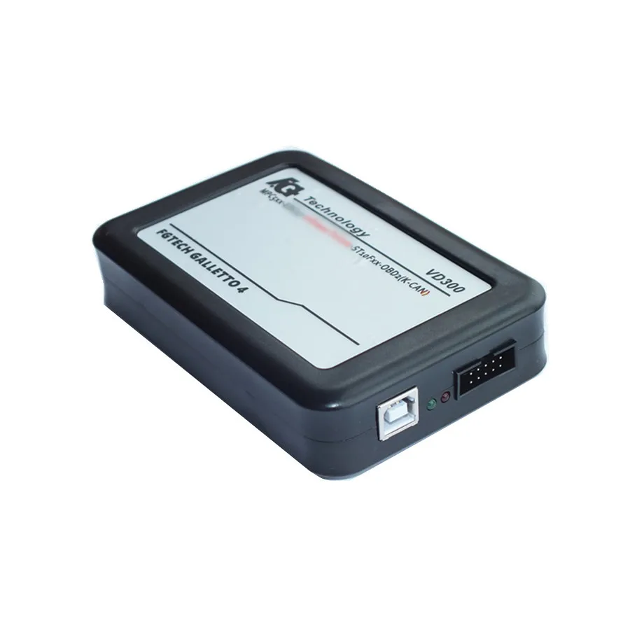 Цена со скидкой FGTech V54 Galletto 4 Полная поддержка чипа BDM функциональность Fg Tech