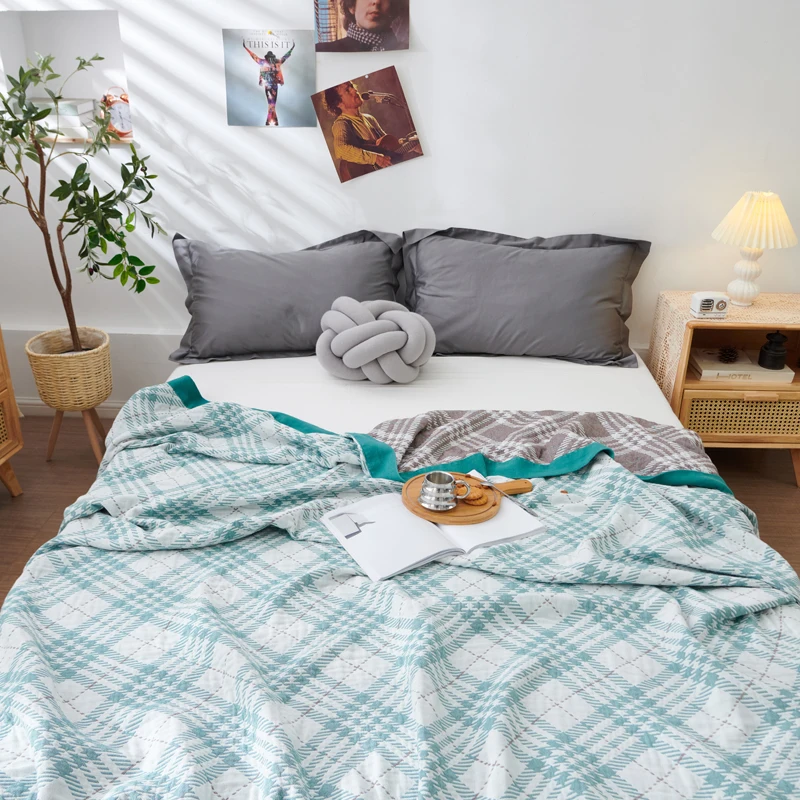 ���� ��� ������ ��⼺ �ε巯�� Blandets 100% ��ư ���� �׸��� ���� ħ�� ����  Ű�� ���� ���� Ȩ ����