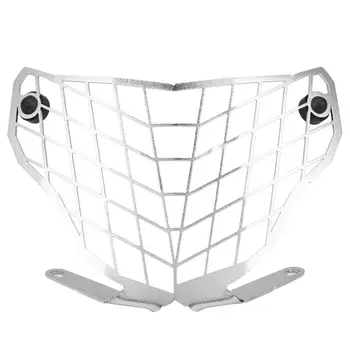

Motorcycle Accessories Headlight Protector Cover Grille Guard For G310 R g 310r G310R 2017 2018 2019 2020