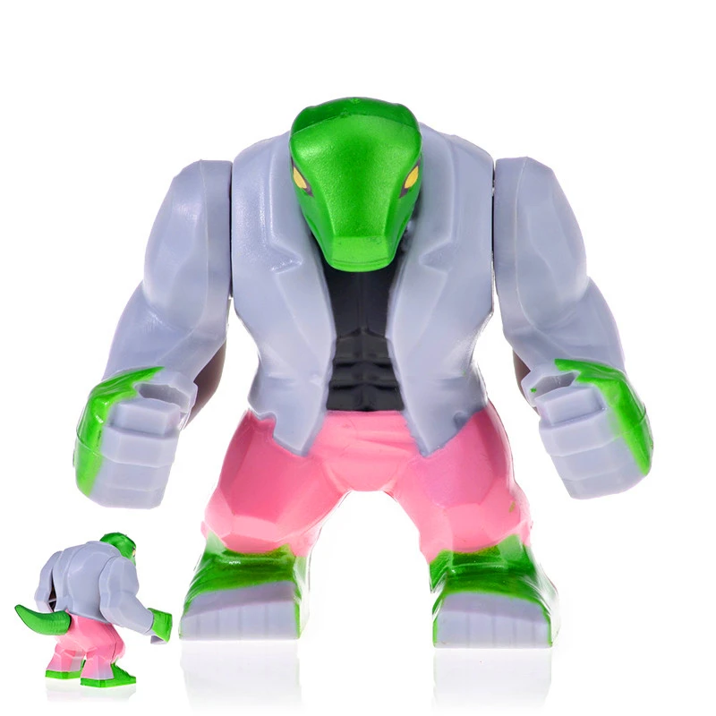 Фигурки героев Росомаха Супермен Дэдпул война бесконечности экшн фигурки модель