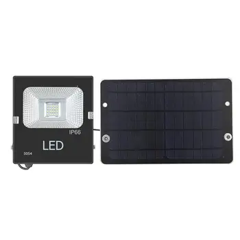 

Energy Saving Waterproof Lamps 20W 20LED Floodlight Outdoor Garden Wall Solar Energy Power Light with Remote Control