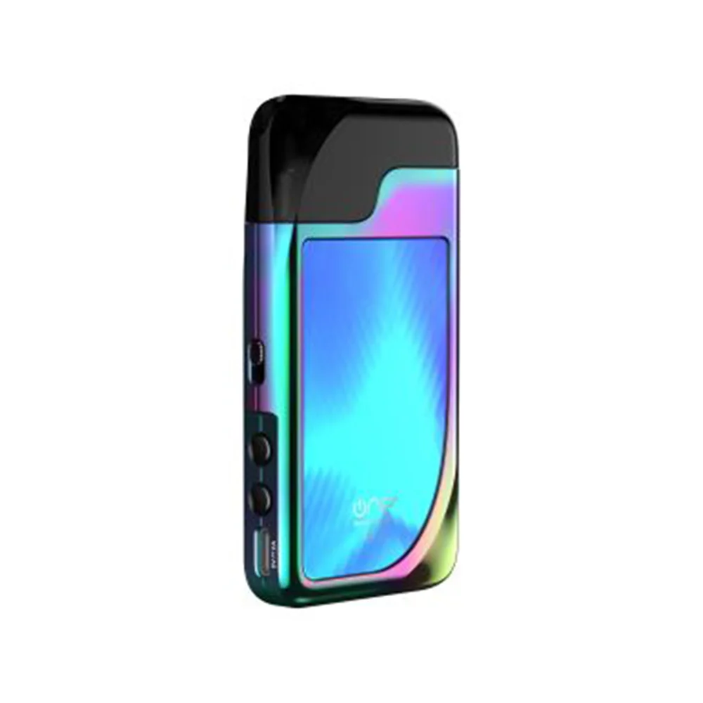Новый оригинальный OneVape AirMOD 60 Вт VW Pod Kit 1500 мАч батарея и 6 мл 0 3/0 5/0.8ohm катушка