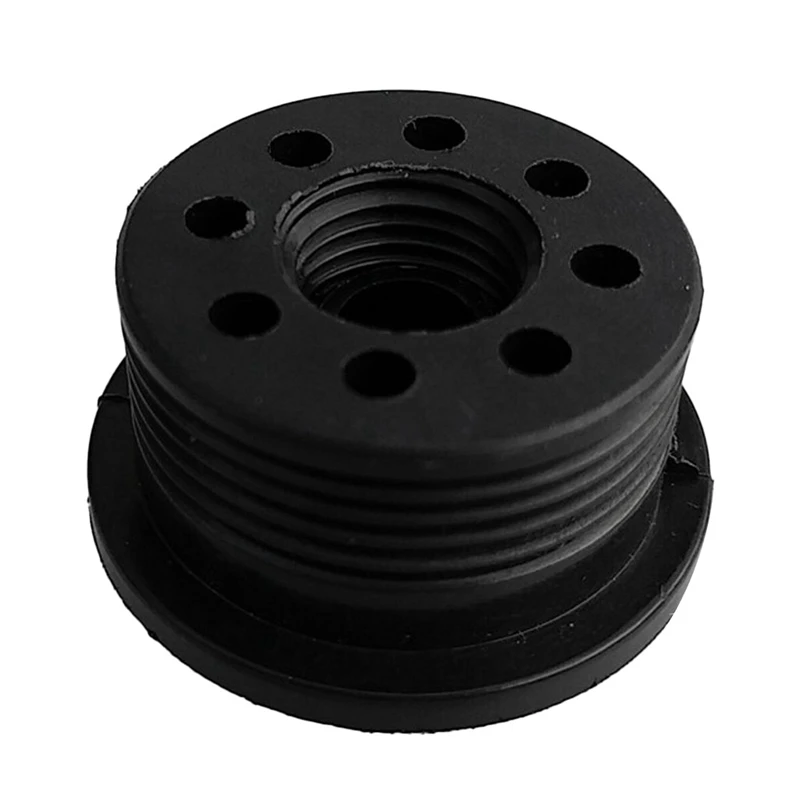 Board Auto Air Vent Exhaust Valve Threaded Plug- Waterproof Dust-Proof