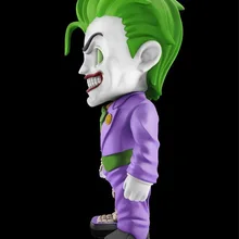 4D Xxray Maste клоун люди могучий Jaxx Джейсон Фрей Анатомия мультфильм