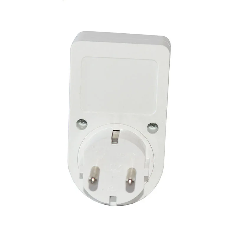 ڵ  ó AVS 16A 220V   ȣ ȣ EU ÷      ȣ