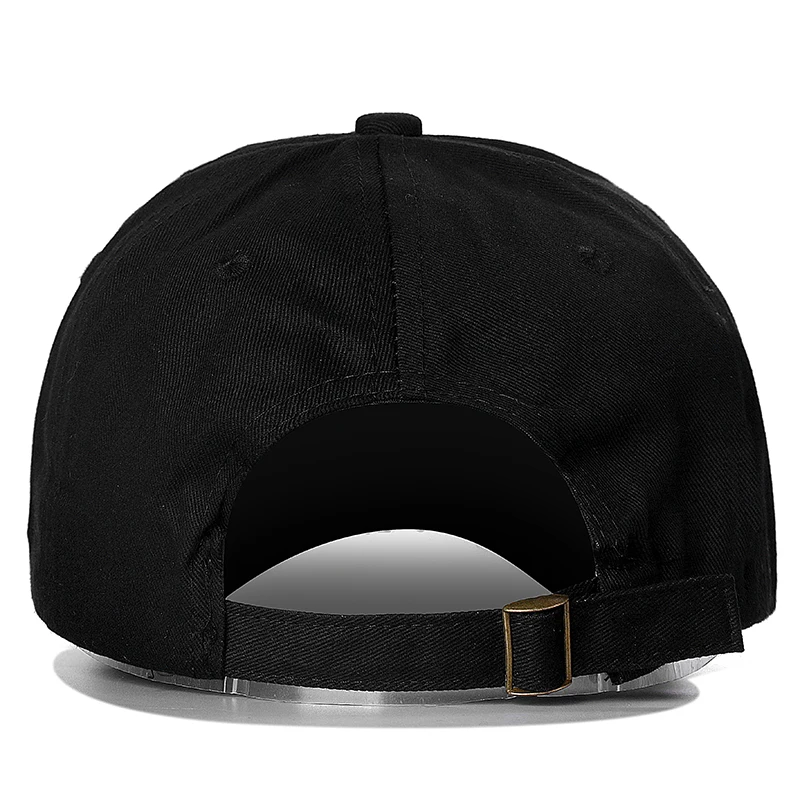 Наруто бренд Гаара аниме Snapback кепка хлопок бейсбольная кепка для мужчин женщин хип хоп папа шляпа дропшиппинг