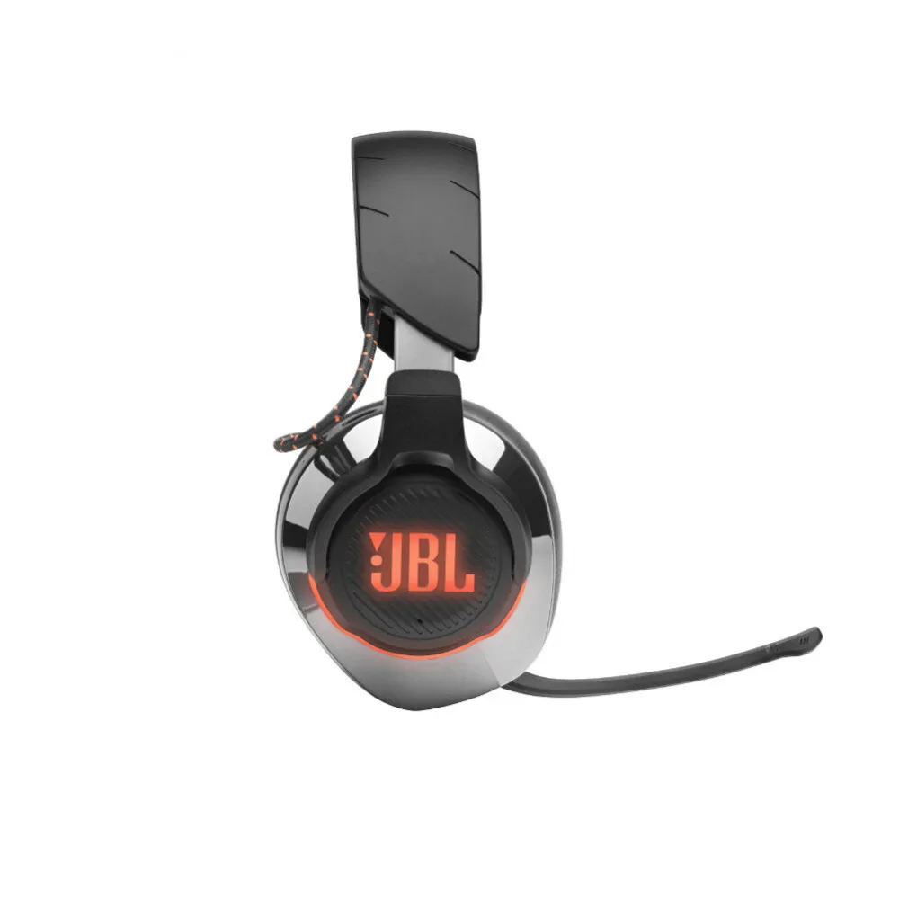 Earphones Headphones JBL JBLQUANTUM800 Consumer Electronics Portable Audio headset Headphone with microphone QUANTUM 800 for Video Game 95dB Wireless Wired Dynamic