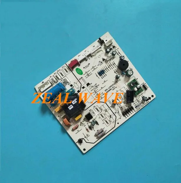 New TCL air Conditioning Motherboard A010235 CTTC210901526TCLPCB T5932