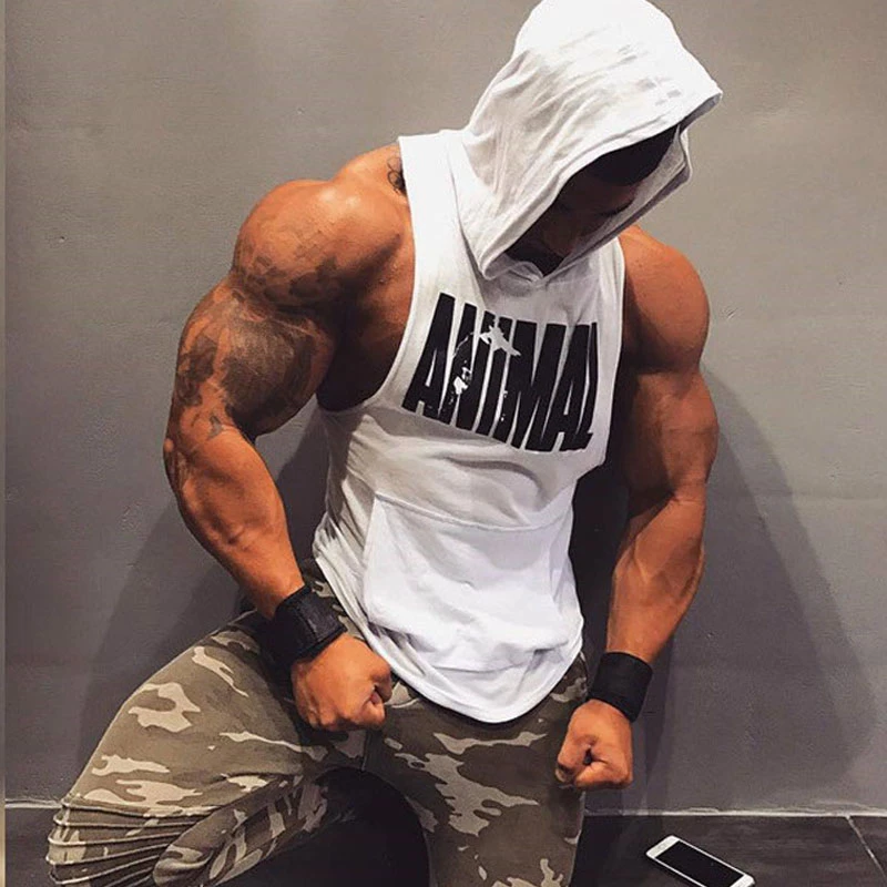 tank top running shirt