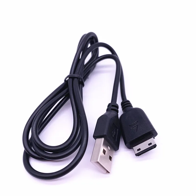 

USB Charger CABLE for Samsung SGH Series I7110 I7410 OMNIA HD I8910 J700 J800 Luxe L760 M110 Solid M150 M200 M300M305