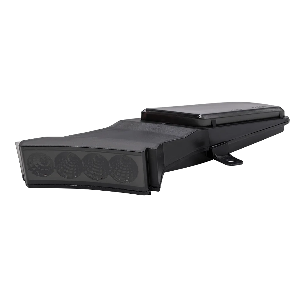 porsche led side marker light smoke (1)
