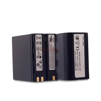 

Retail/Wholesale 2pc GEB241 GEB242 Battery For TS30/TM30 Surveying construction Instruments