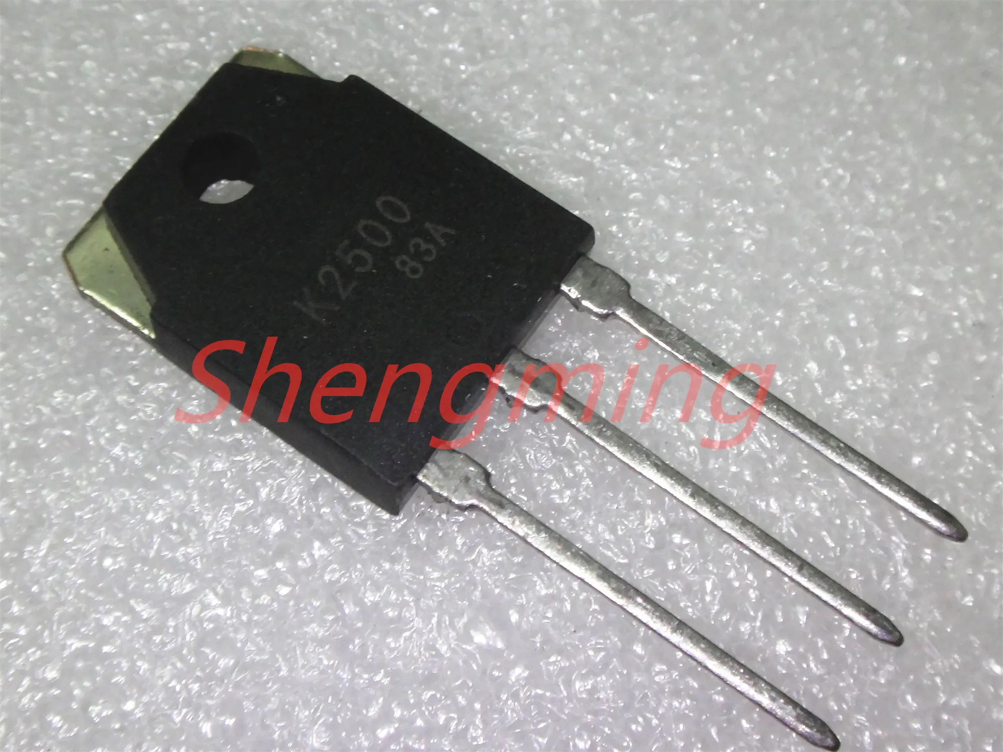 10 шт. 2SK2500 K2500 TO-3P