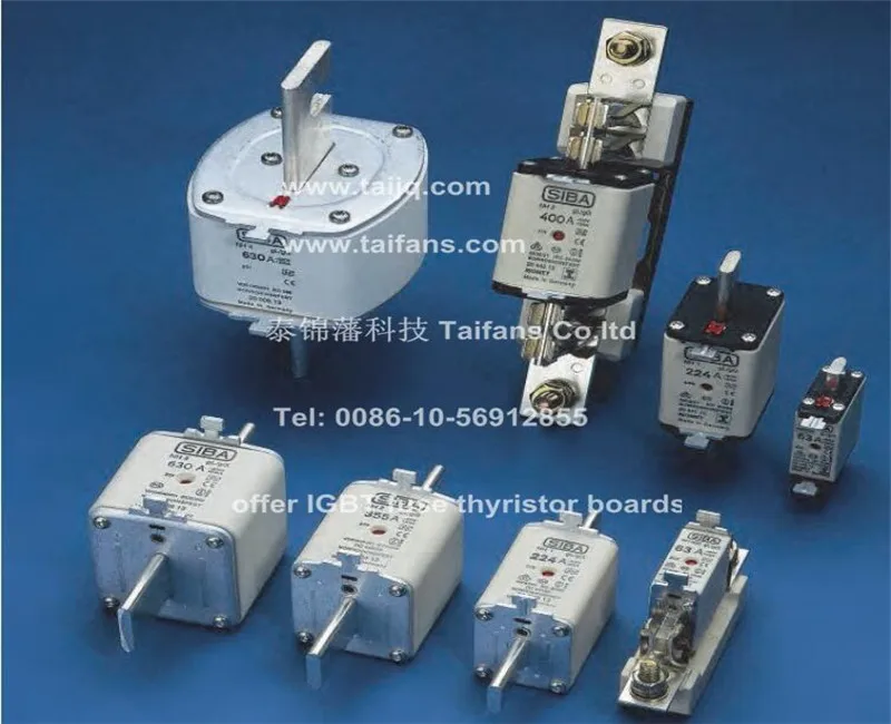 Новый URM предохранитель 2000504 160A 200A 224A 250A 315A 355A 400A 450A 500A 550A 630A 700A | Бытовая техника