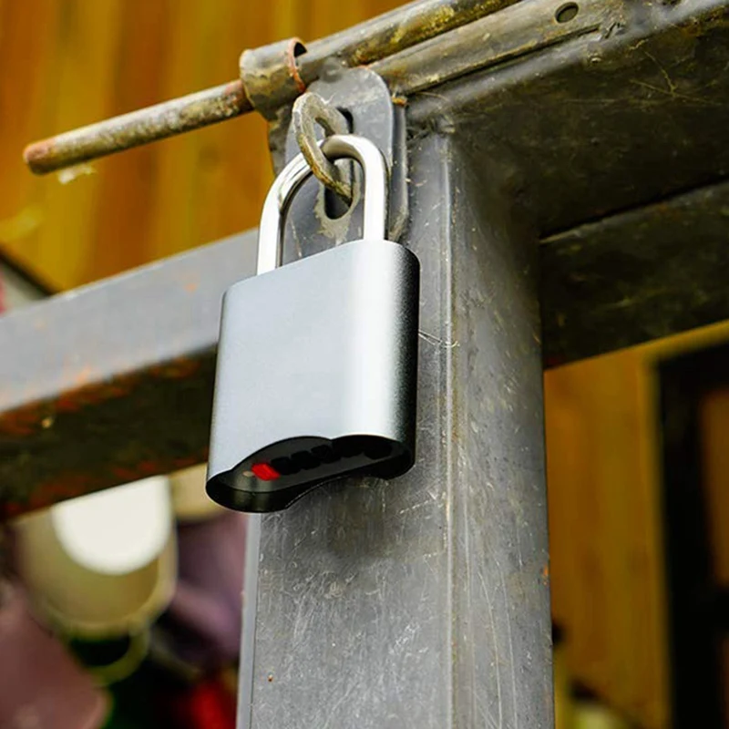 MOOL интеллектуальный замок, комбинированный замок, bluetooth-соединение, контроль приложения, металлический замок без ключа для багажа, для спортзала, поддержка Usb Charg