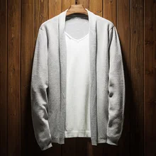 MRMT, фирменные осенние и зимние мужские свитера, имитация двух частей, модный мужской свитер с v-образным вырезом