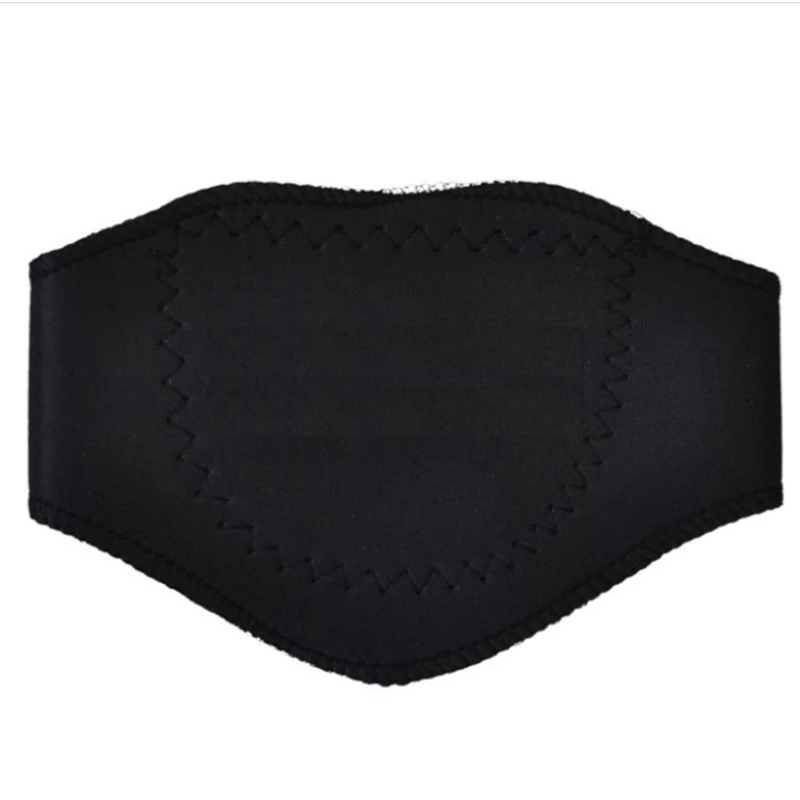 Neck Back Strap Support Magnetic Therapy Cervical Vertebra Spontaneous Heating For mental& physical workers outdoor supplies
