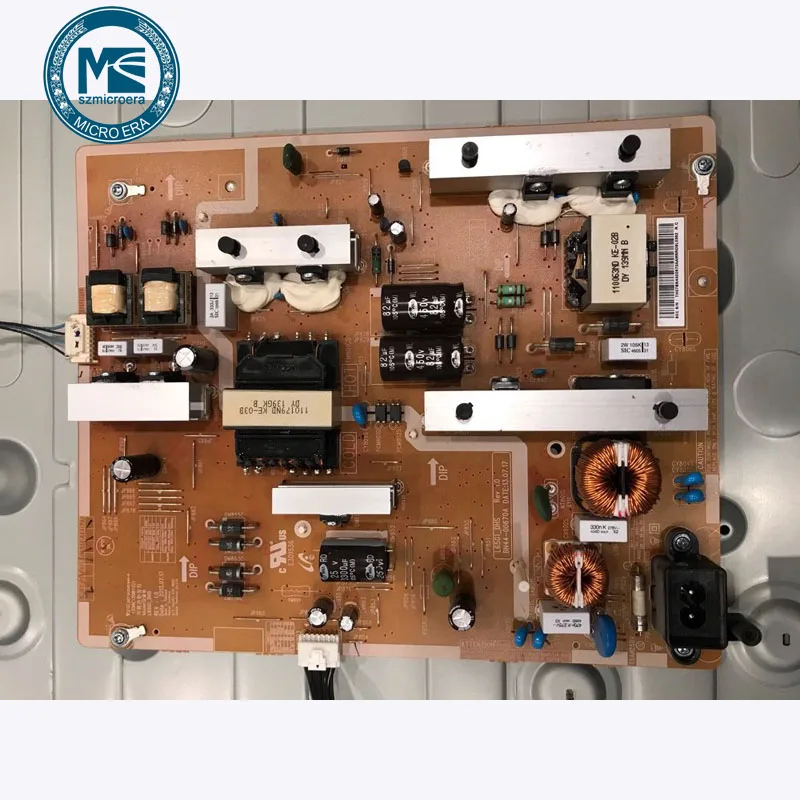 Плата питания для телевизора samsung BN44-00670A