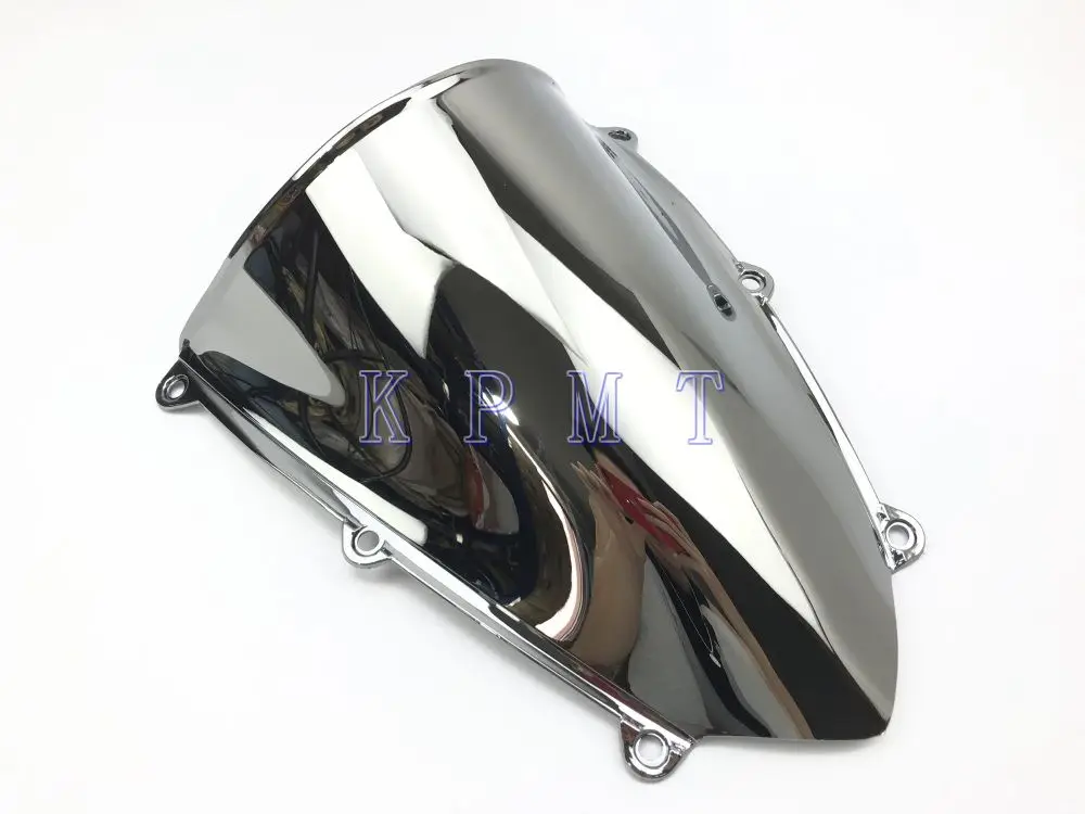 Ветровое стекло для Honda CBR 600 2007 2012 cbr F5 07 2008 2009 2010 2011 лобовое двойной пузырь CBR600 RR 08 09