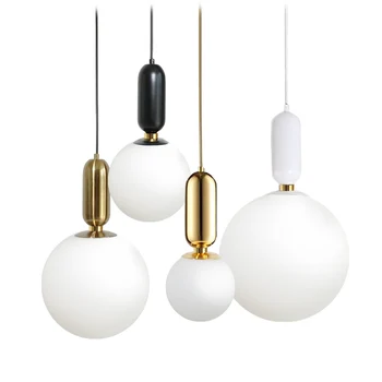 

luminaire suspendu industrial lamp crystal bedroom Home Decoration E27 Light Fixture pendant lights luminaire suspendu luminaire