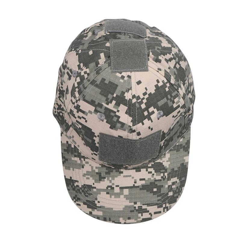 HAN WILD уличная охотничья Кепка, тактическая кепка, спортивная бейсболка, кепки с полосками, камуфляжная кепка, простая Военная армейская камуфляжная кепка унисекс