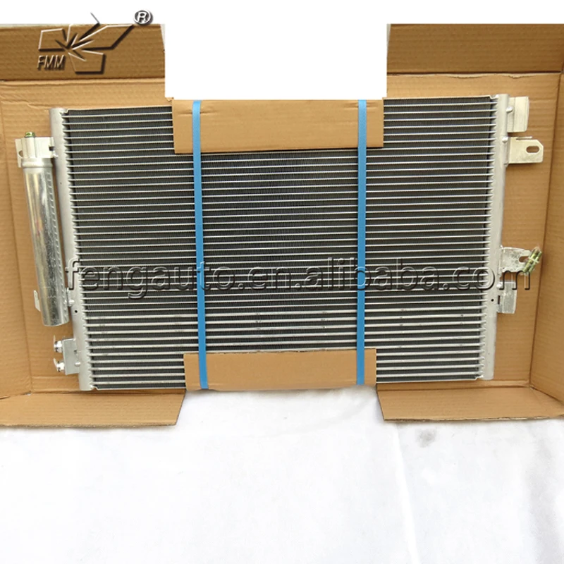 Car Air Auto Ac Condenser For Jeep Patriot Jeep Compass Dodge Caliber