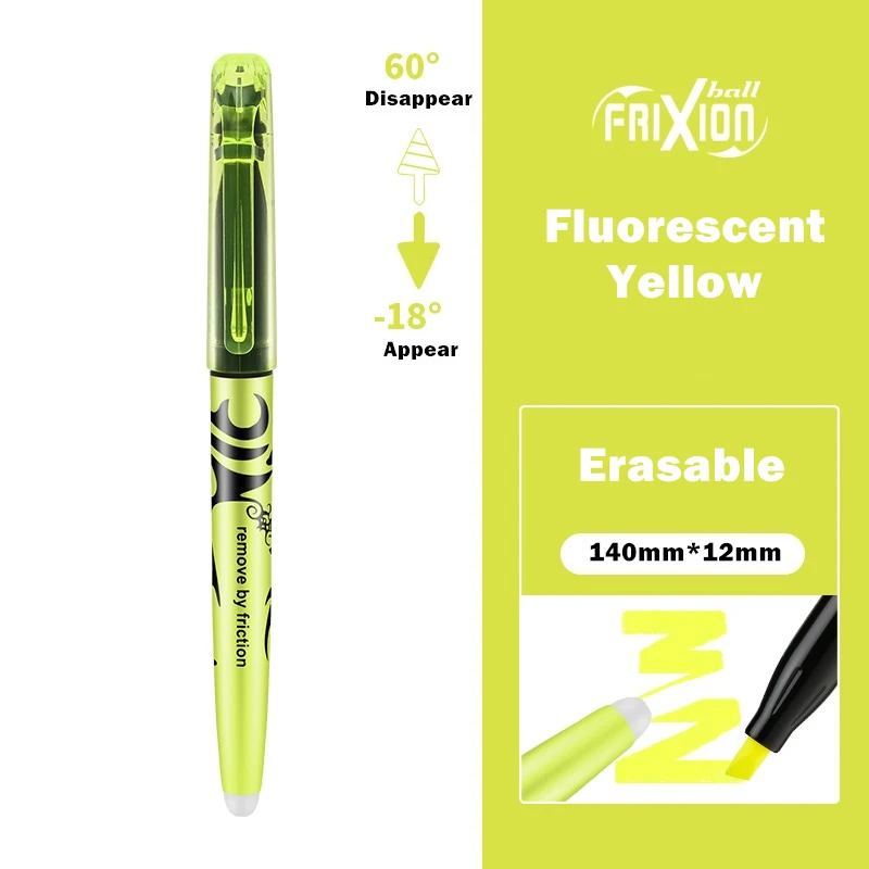 Fluorescent Yellow