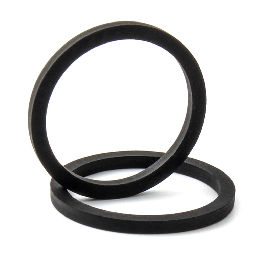 2Piece Piston Seal Rings For Road Mountain Bike Disc Brake Piston 26mm Caliper fit for Most Road Mountain Bike Replacments Parts