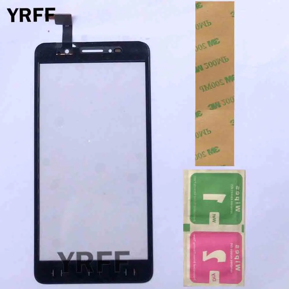 6," сенсорный экран для Alcatel One touch Pixi 4 OT-8050D OT8050 8050D 8050 сенсорный экран дигитайзер сенсор Переднее стекло Панель салфетки