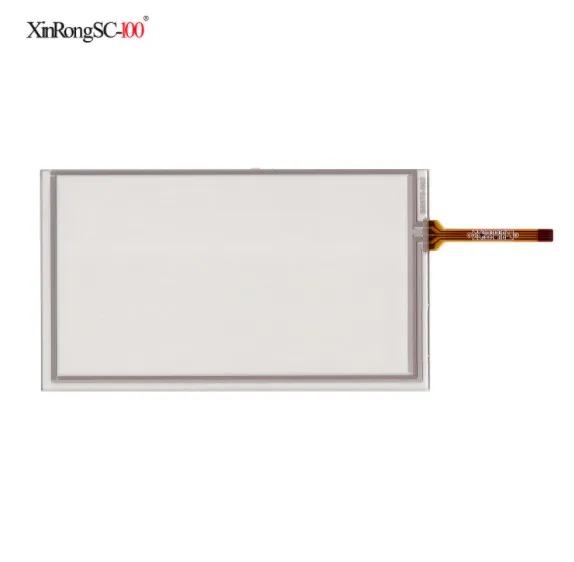 Для 6," ЖК-экран TM062RDH02 TM062RDH03 TM062RDS01 сенсорный экран панель дигитайзер стекло - Цвет: 4