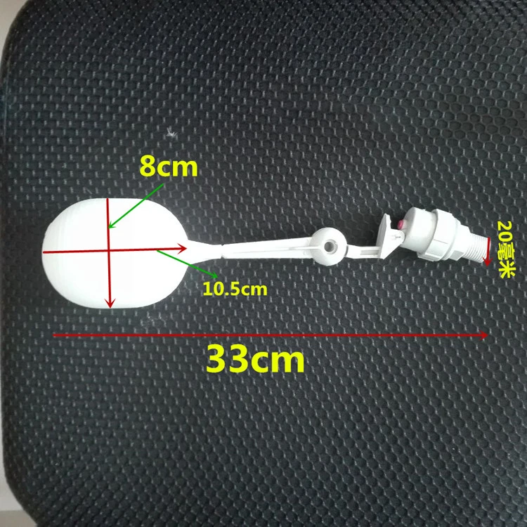 Рисунок 3 - Регулируемый Автоматический Поплавковый