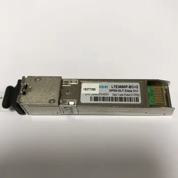 

Original hisense brand single SC port SFP module for GPON OLT, class C++